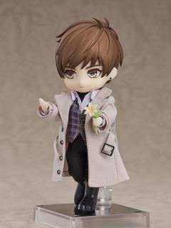 粘土人Doll 白起 似水年华-资料图
