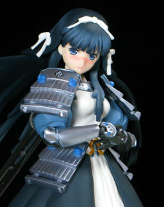 figma#127 上杉谦信 -资料图