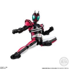 掌动假面骑士VS8 04 假面骑士Decade -资料图