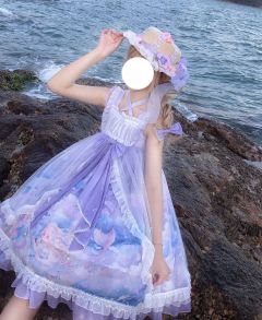 鲛人星海-资料图