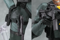 figma#243 索利德·斯内克-资料图