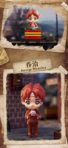 开往霍格沃茨系列-资料图