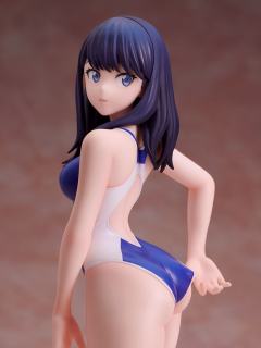 宝多六花 竞技泳装（夏日女王）成品版-资料图