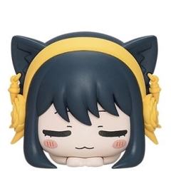 午睡猫猫 间谍过家家 动画版-资料图