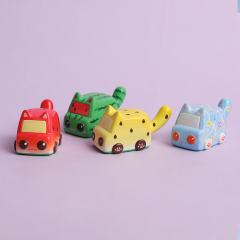 猫车-波光粼粼-资料图