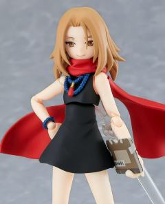 figma#546 恐山安娜-资料图