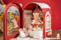 mimia的小屋-资料图