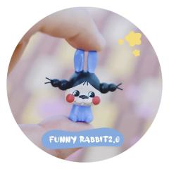 元气兔mini-海盐菠萝味-资料图