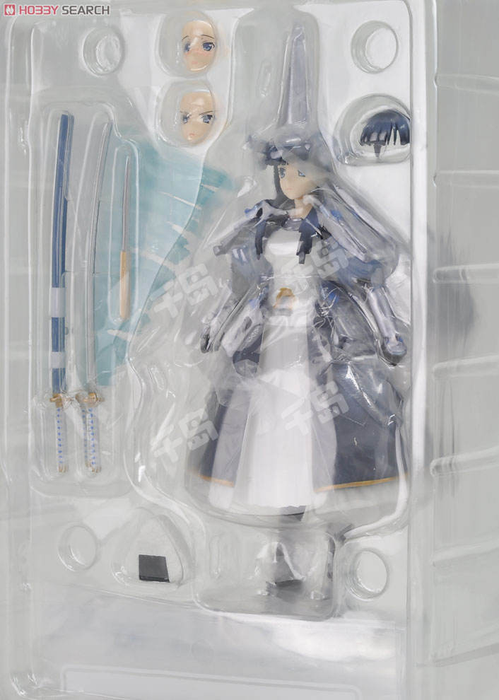 figma 上杉謙信 127 figma 上杉謙信