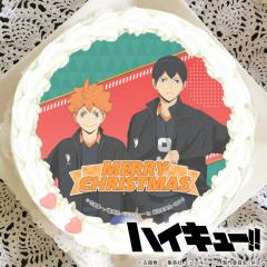 尾白阿兰-PRIROLL圣诞蛋糕特典吧唧-资料图