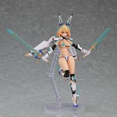 figma#594 索菲亚· F· 希琳 比基尼铠甲ver.-资料图