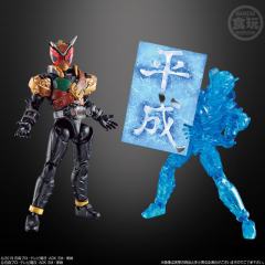 装动Zero-one-08 07 假面骑士Barlckxs巨大化(装甲）-资料图