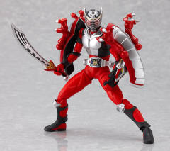 figma#SP-015 假面骑士龙骑 -资料图