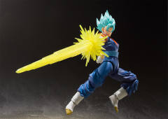 SHF 贝吉特 Event Exclusive Color Edition NYCC-资料图