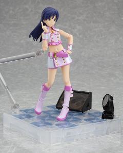 figma#208 如月千早-资料图