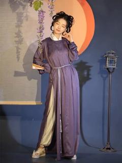 熏沐-资料图