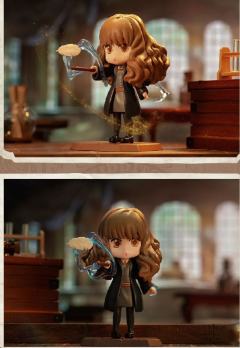 哈利波特与魔法石系列-资料图