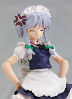 figma#076 十六夜咲夜-资料图