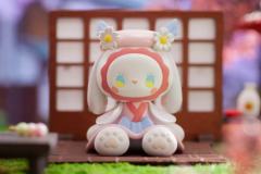 秘境森林赏樱会系列-资料图