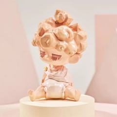 小小森·憩—大卫很累—原色-资料图