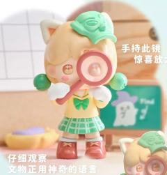 大隐藏款-美术喵-资料图