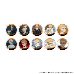 月岛萤3-月岛萤TV个人池吧唧-资料图