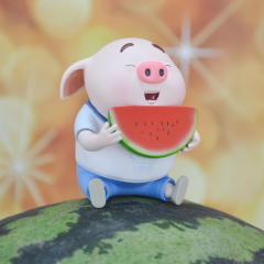 棒棒糖款-资料图