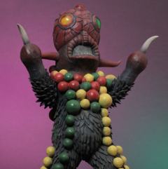 Daikaiju Series 信号超兽 希格纳林恩-资料图