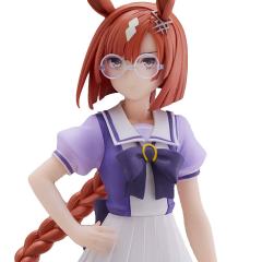 生野狄杜斯 特雷森学园制服-资料图