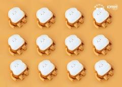 森小方套装-资料图