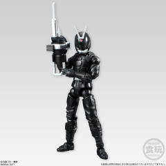 掌动假面骑士VS5 05 ZECT蚁兵 Another Ver.-资料图