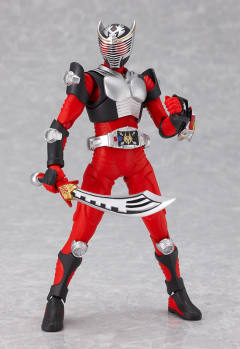 figma#SP-015 假面骑士龙骑 -资料图