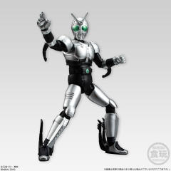 掌动假面骑士VS3 02 影月-资料图