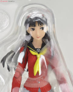 figma#144 天城雪子 -资料图