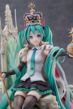 初音未来 39日纪念-资料图