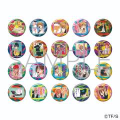 天使恶魔-表情包吧唧第三弹-资料图