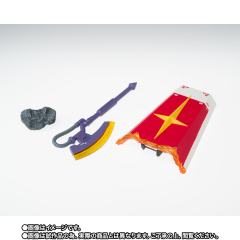G.F.F.M.C.  RGM-79 吉姆（史雷加搭乘机）-资料图