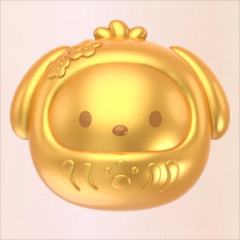 经典-大耳狗-资料图
