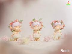 春.樱-左wink-资料图