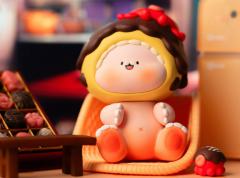 嗷呜咬一口系列-资料图