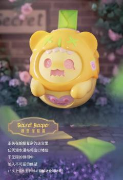 困境迷宫-资料图