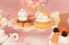 棉花糖拿铁-资料图