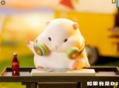 节奏大师-资料图