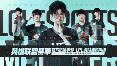 英雄联盟电竞经理-资料图
