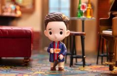 乔伊与拿铁-资料图