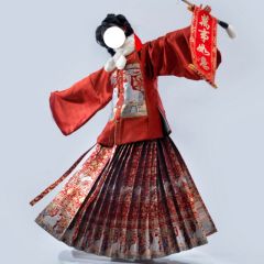红烧兔头-资料图
