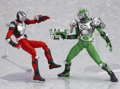 figma#SP-015 假面骑士龙骑 -资料图