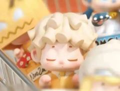 可乐街头男孩-资料图