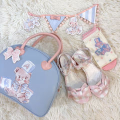 FancyBaby 凉鞋-资料图