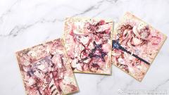 五周年色纸-资料图